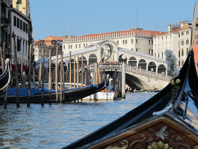 venice cruise